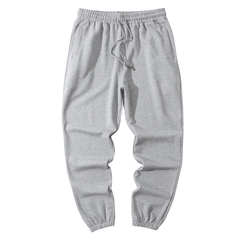 Pantalons masculins pour le printemps et l'automne