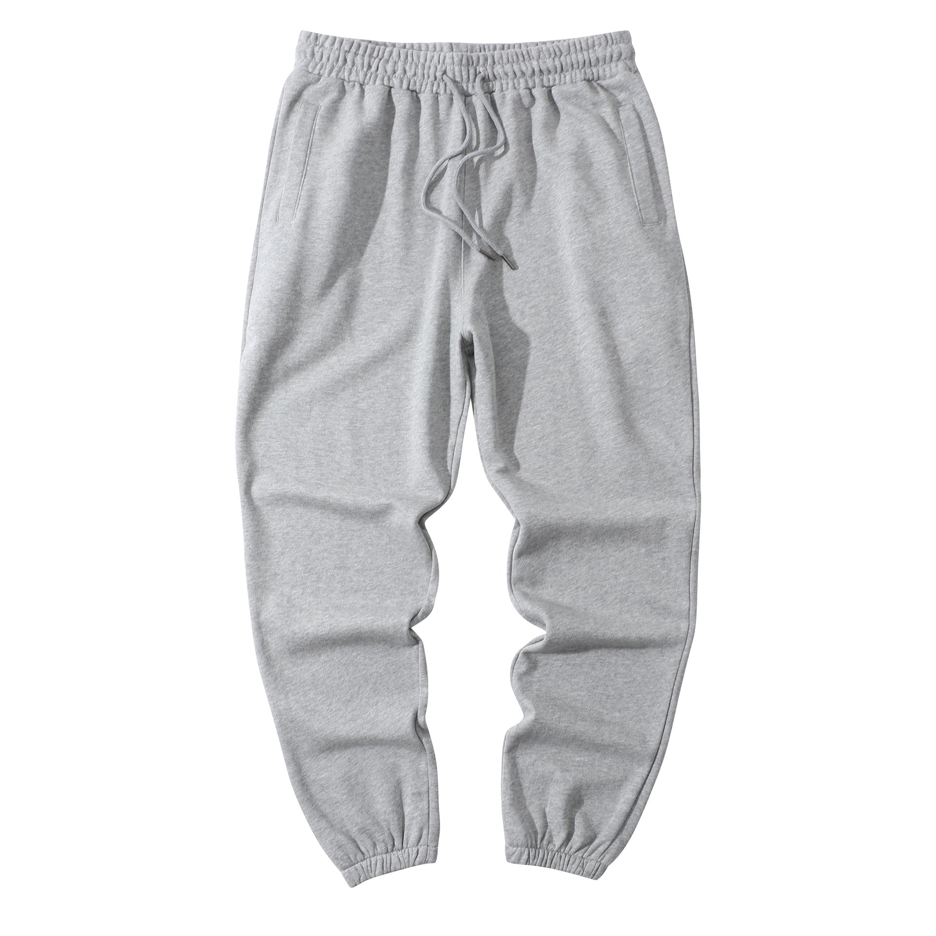 Pantalons masculins pour le printemps et l'automne