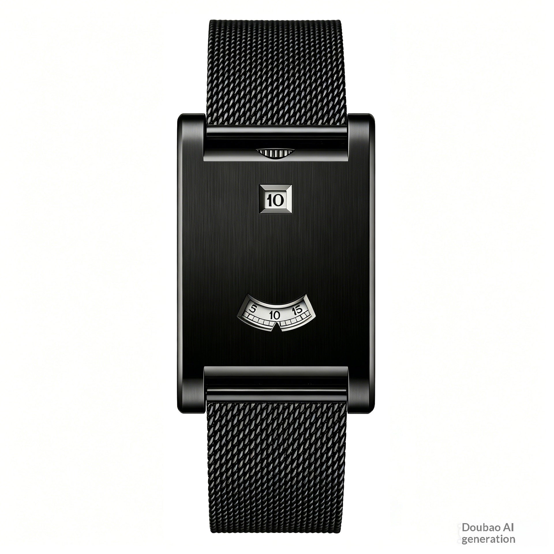 Montre Quartz Vintage haut de gamme étanche en acier pour femmes
