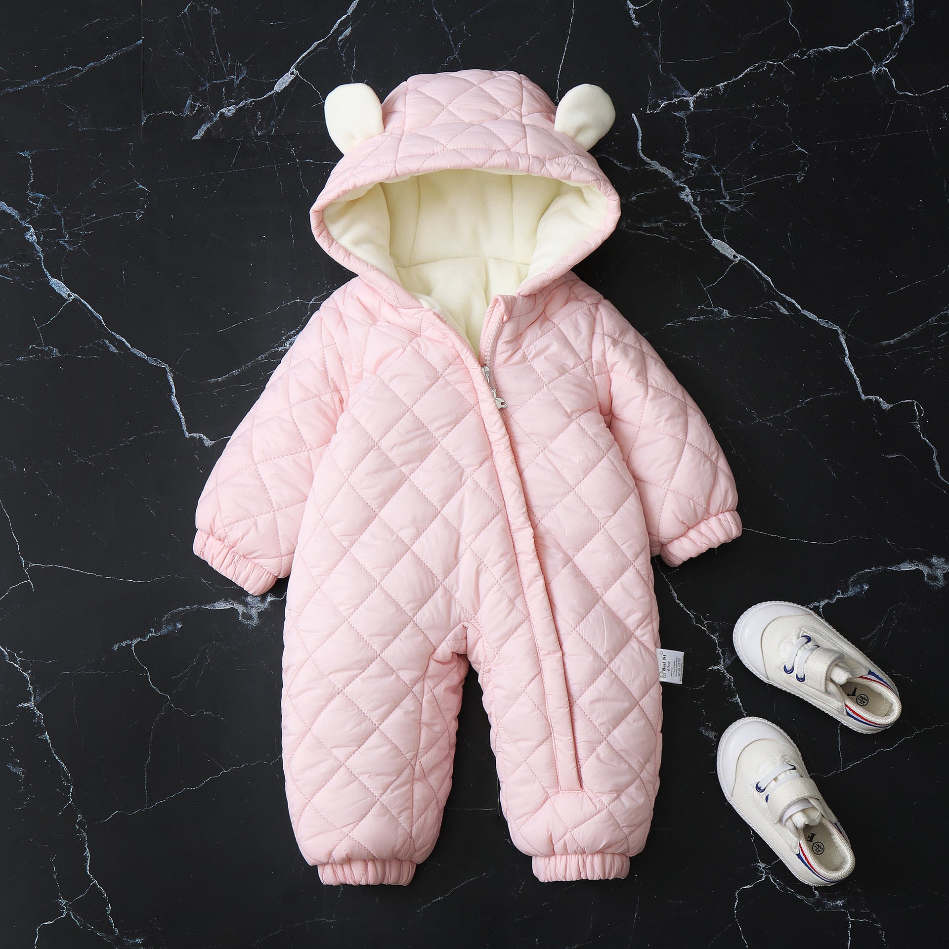 Vêtements de sport pour enfants à capuche
