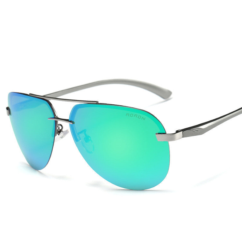 Lunettes de soleil Polarisées classiques pour hommes et femmes