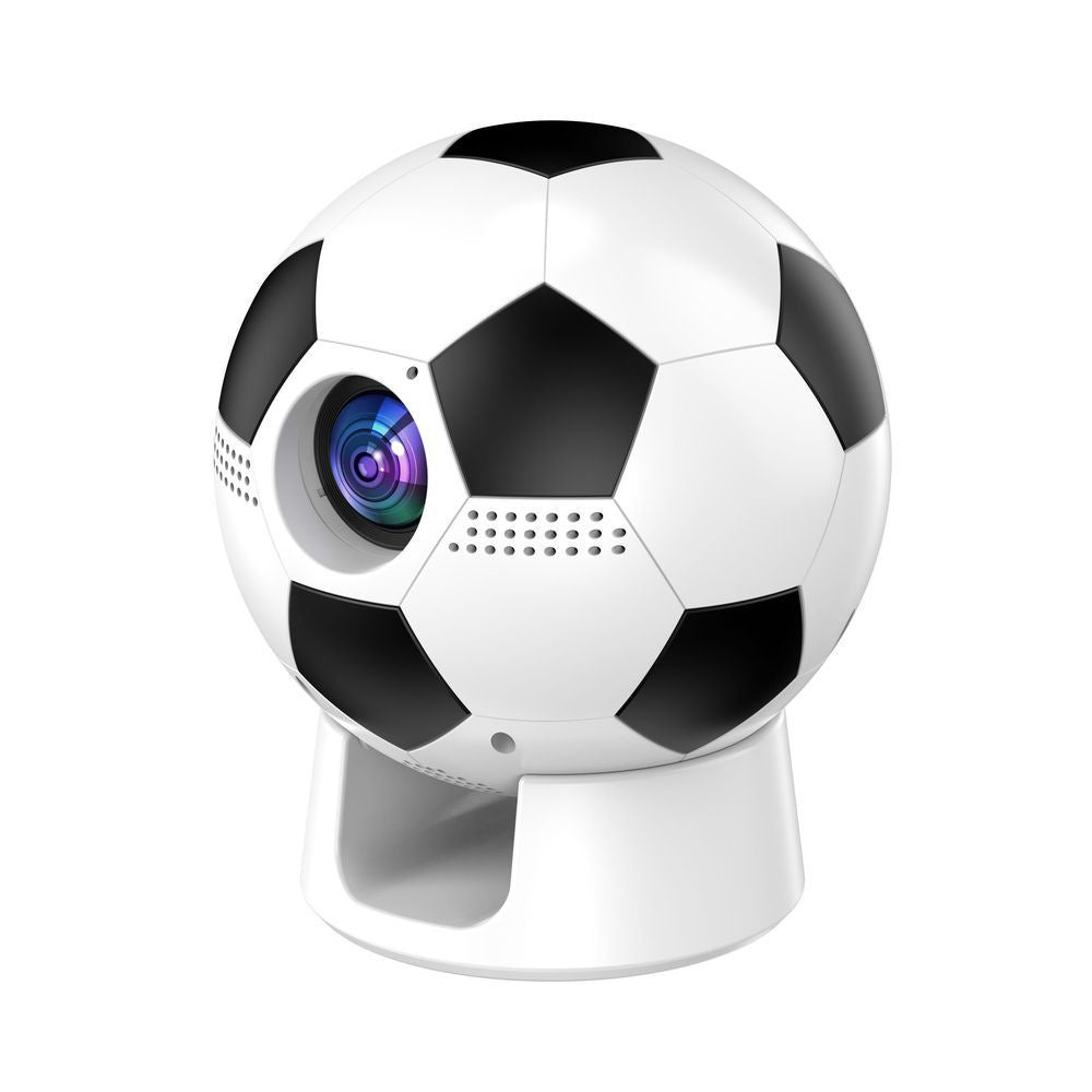 Accueil Projecteur de football 4K avec foyer électrique