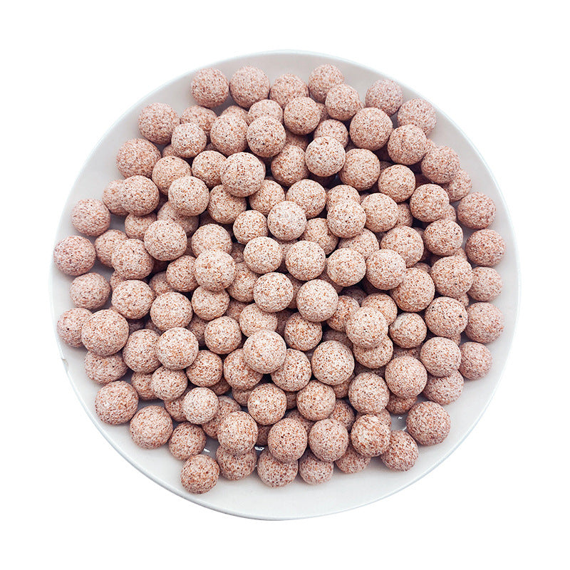 Bio Balles pour filtre à aquarium Média Étang Filtre Matériel Céramique Anneau Aquarium pour poisson Ta