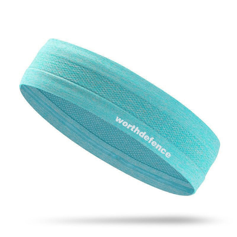 Bandeau de sport pour le sweat et la gestion de l'humidité