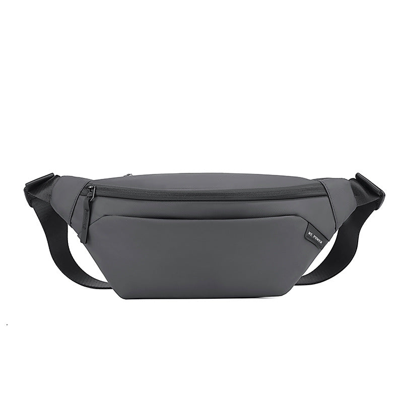 Outdoor Casual Sports Sac à bandoulière Daily Lightweight Waterproof Crossbody Bag