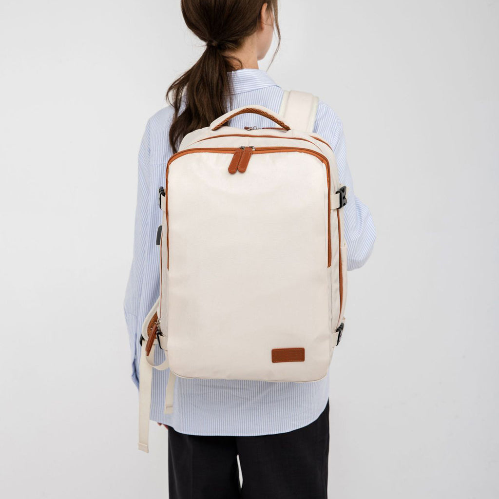 Men's Versatile Oxford Backpack