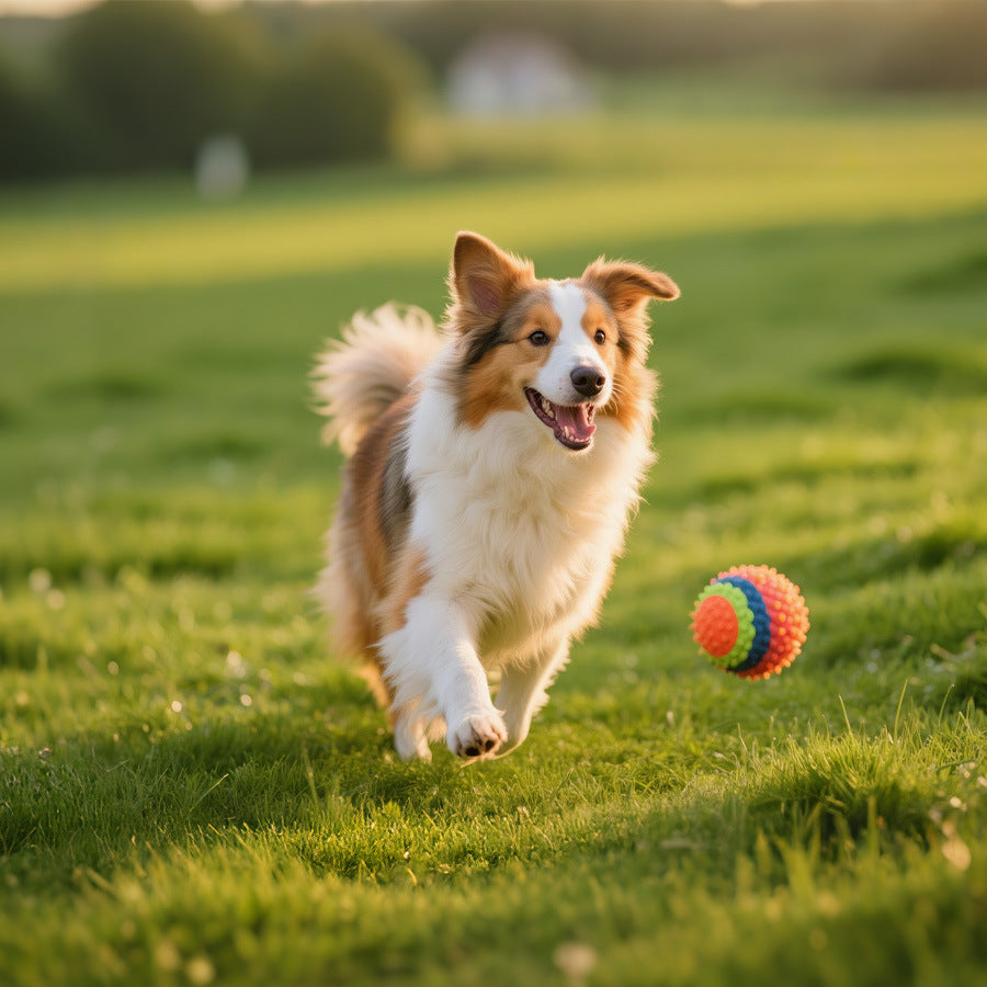 Supplément taurine pour chiens