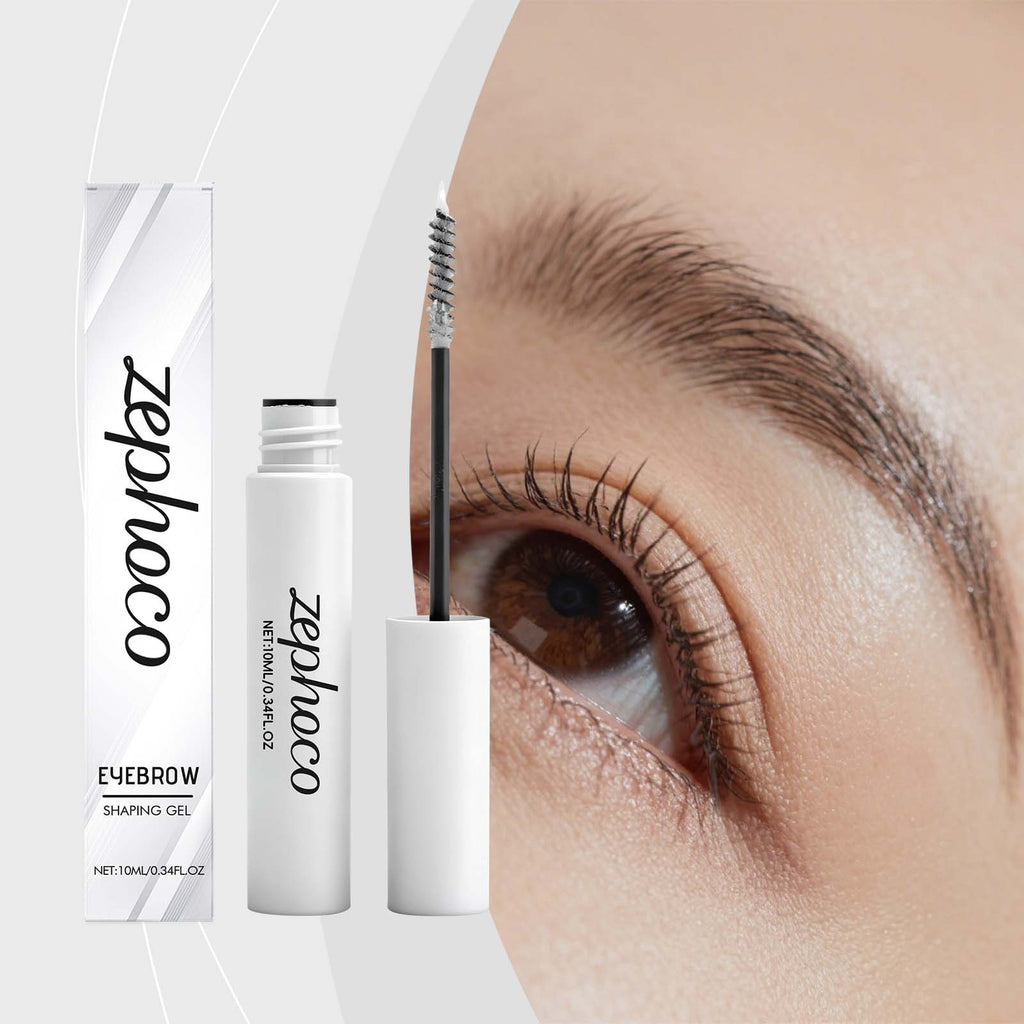 Gel de façonnage des sourcils