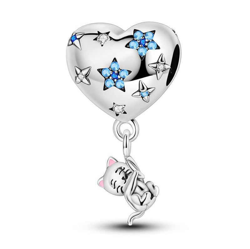 Bijoux perles pendentif