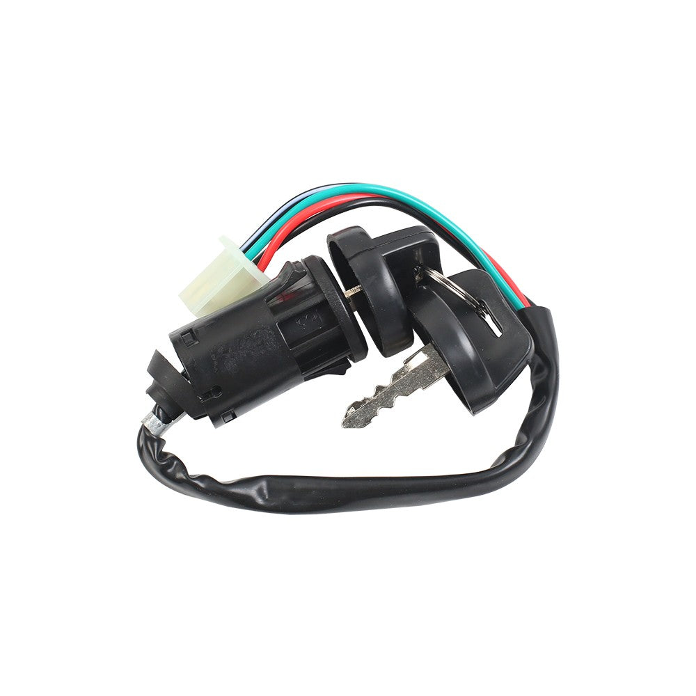 Récepteur de bobine de câble complet de Harness Stator CDI QUAD Rectificateur 150-250cc