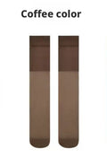 Bas Kneepad-Paire de café-1