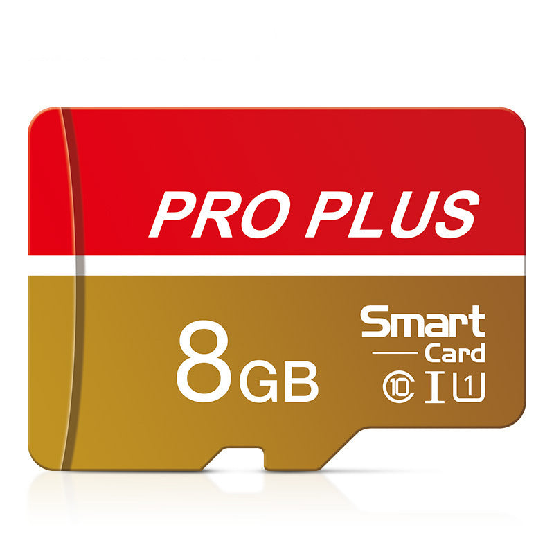 Classe carte mémoire micro SD