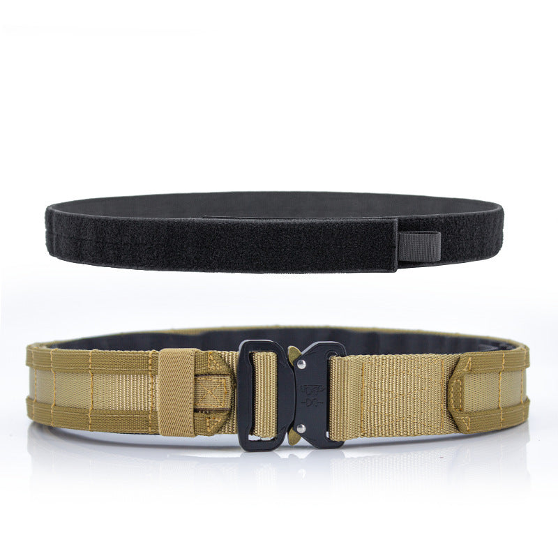 Sortie rapide Nylon Waistband hommes formation en plein air Casual Woven