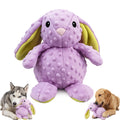 Jouet de chien en peluche durable