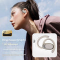3D Surround HD Call Casque Bluetooth de longue durée