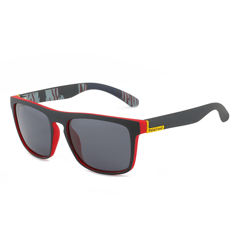 Vélo de plein air Sports Lunettes de soleil polarisés
