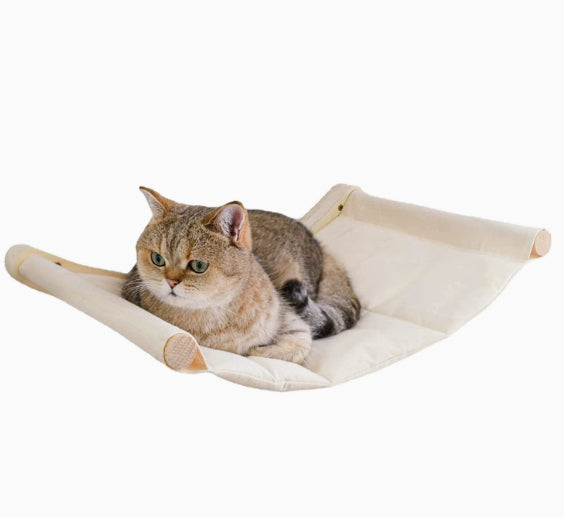 Étagère murale en bois Perchoir mural Loisirs Cat Escalade Cadre Pet Supplies