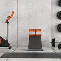 Puzzle Exercise Mat Mousse Gym EVA Mat Interlocking Tiles Sol de protection pour l'équipement de gym