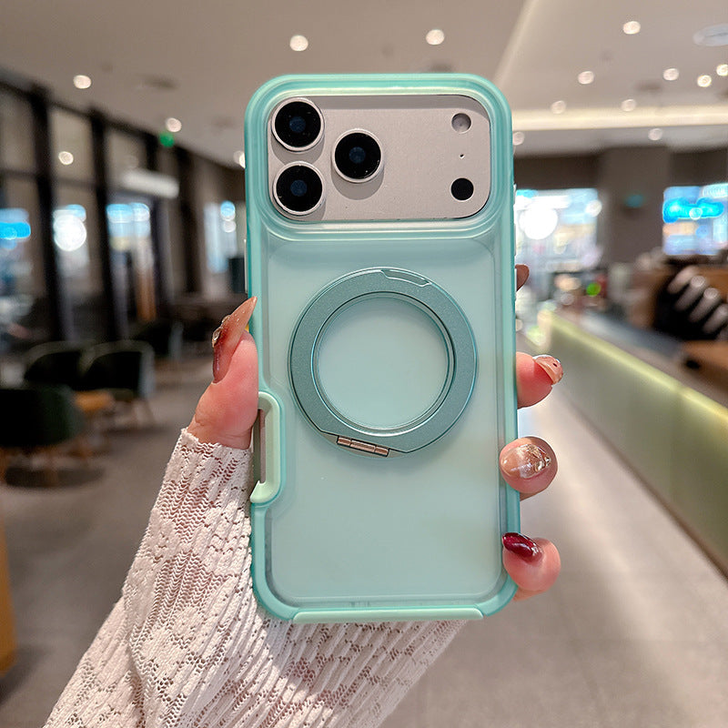 Étui de téléphone résistant à la chute