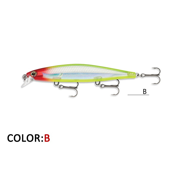 Deep Dive Chibby Pencil Sea Fishing Plastic Bait