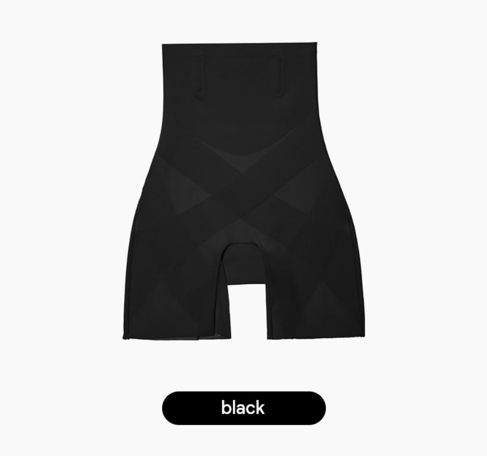Pantalon de contrôle des tumeurs haute écoute pour les femmes