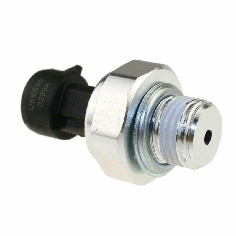 Applicable au capteur de pression d'huile Buick Regal Chevrolet