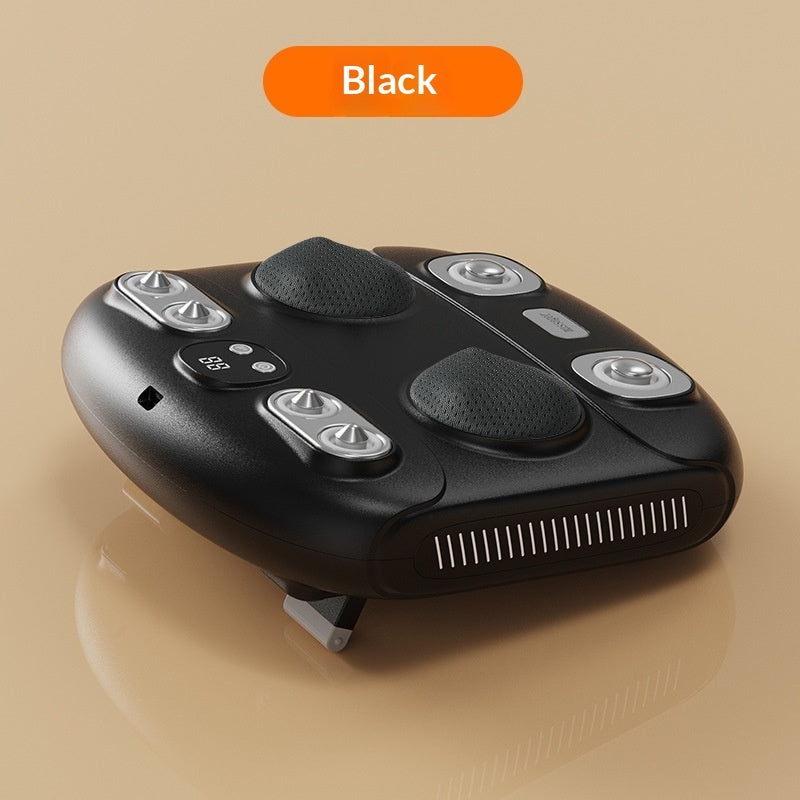 Massager de pied multifonctionnel entièrement automatique