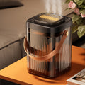 Humidificateur de purificateur d'air à grande capacité