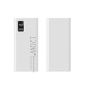 PD120w Super Fast Charge Power Bank 20000 MA Grande capacité Typec Charge rapide à deux voies