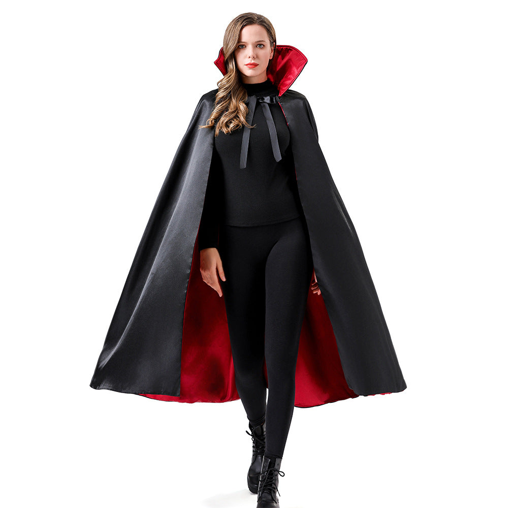 Costume de cap pour les mascarades et les performances de scène