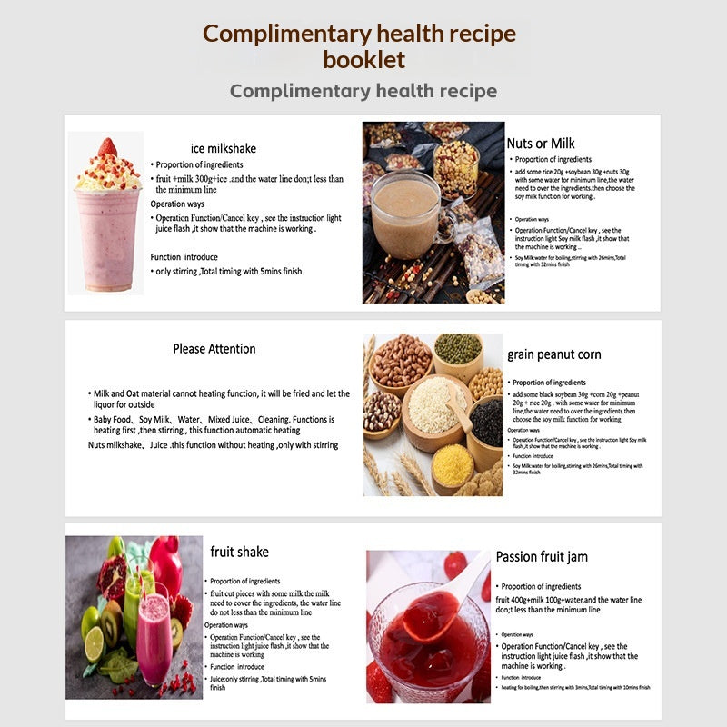 Mélangeurs à grande vitesse standard EU et UK