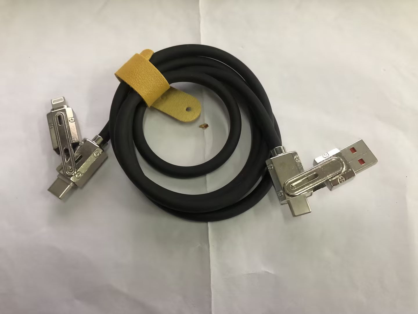 Frais de téléphone portable de ligne rapide