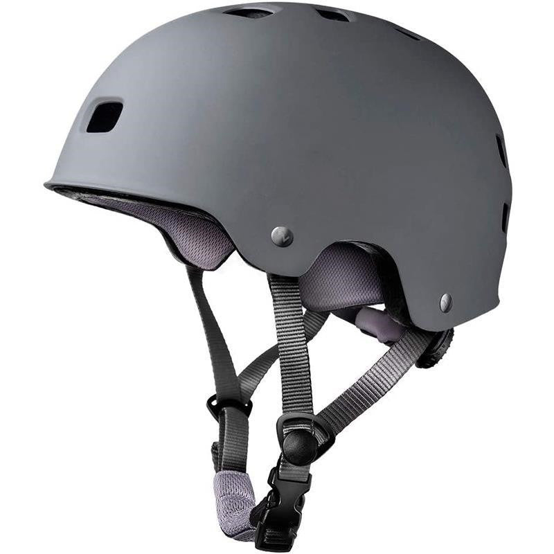 Enfants et adolescents Skateboarding Casque Balance Car