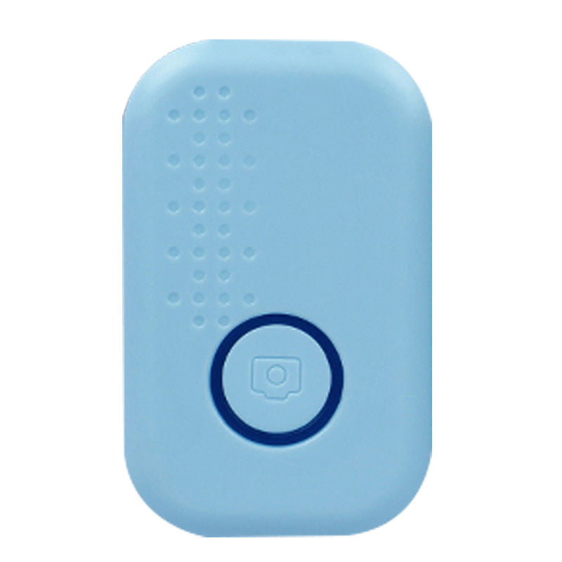Positionnement Bluetooth antiperte intelligent