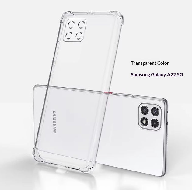 Compatible with A53 anti-slip phone case