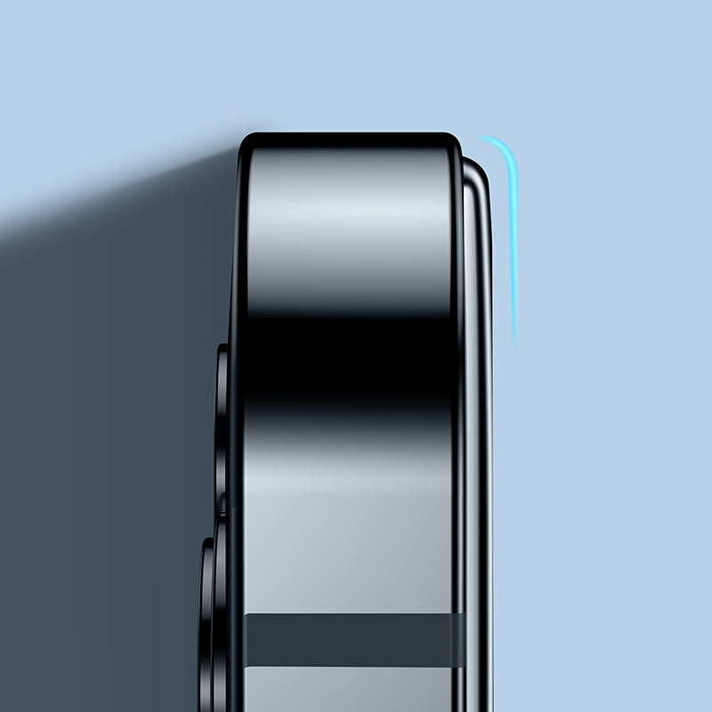 Film trempé en verre pour modèle IP 5.4 pouces