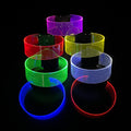 Concert and Music Festival Cheering Props LED Light-up Bracelets