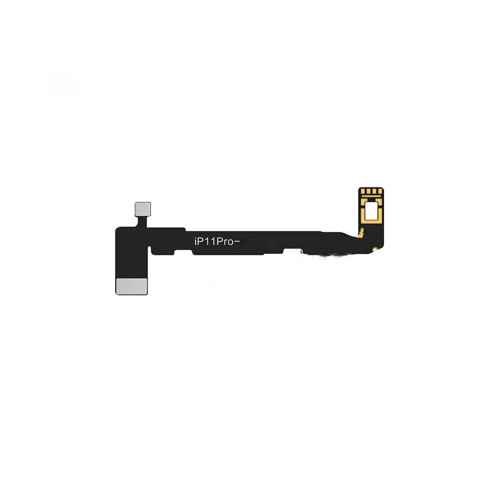 Instrument de réparation des couleurs d'origine Batterie Lattice Line Face Ic Detecteur
