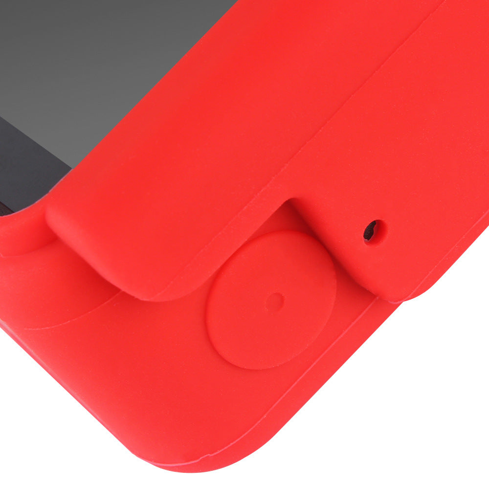 Convient pour la caméra de mouvement frontière boîtier en silicone