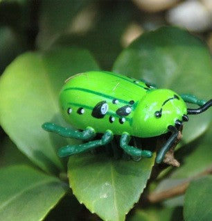 Jouet de simulation électrique pour insectes