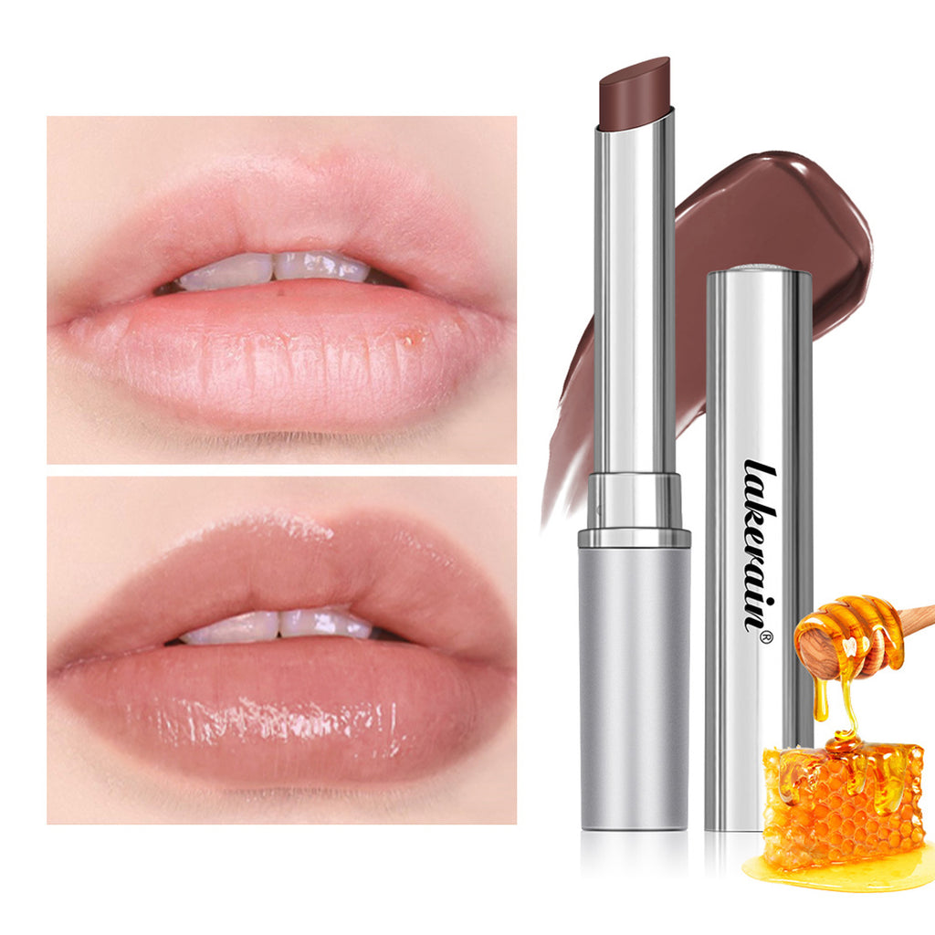 Hydratant hydratant et hydratant le rouge à lèvres