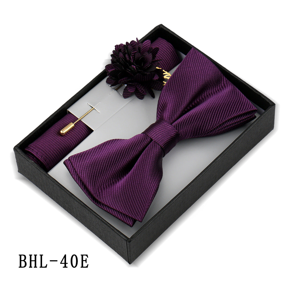Hommes Bow Tie