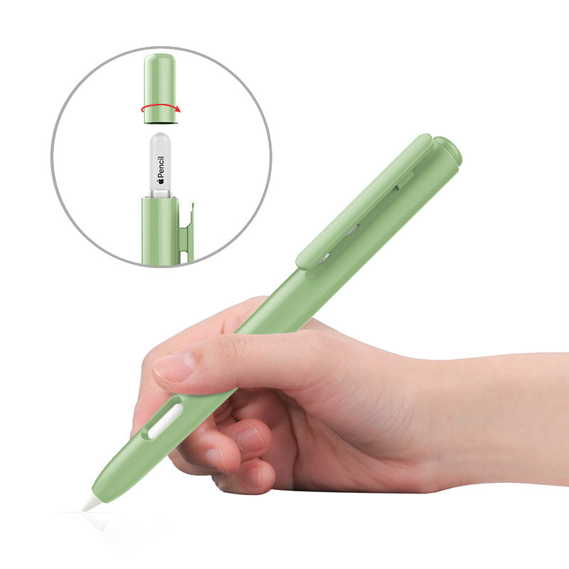 Coquille de protection pour stylo tactile anti-chute