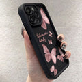 Avancé papillon pour 15ProMax Phone Case 14 tout compris 1312 résistant à la chute Xsxr Soft
