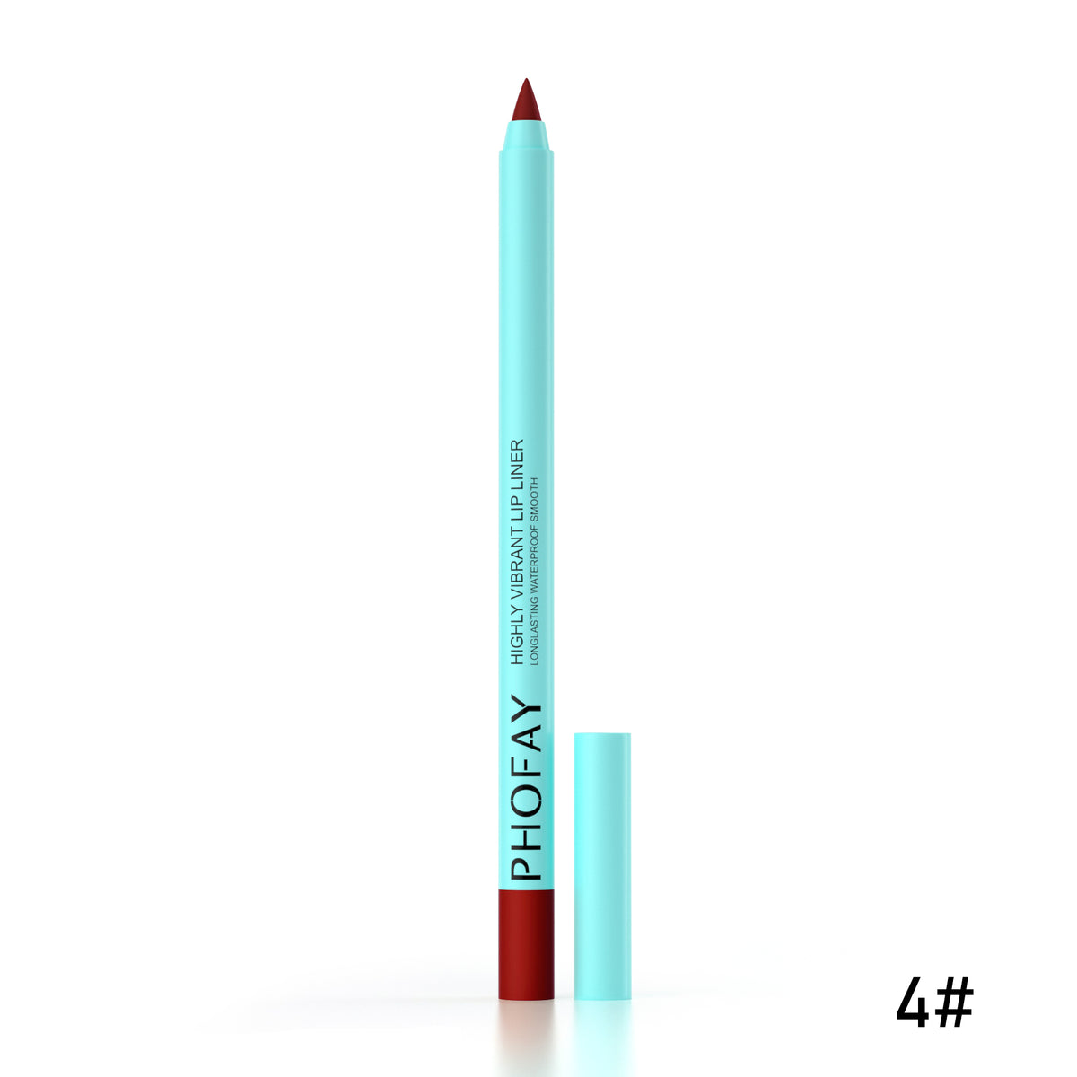 L023 Lip Liner Set