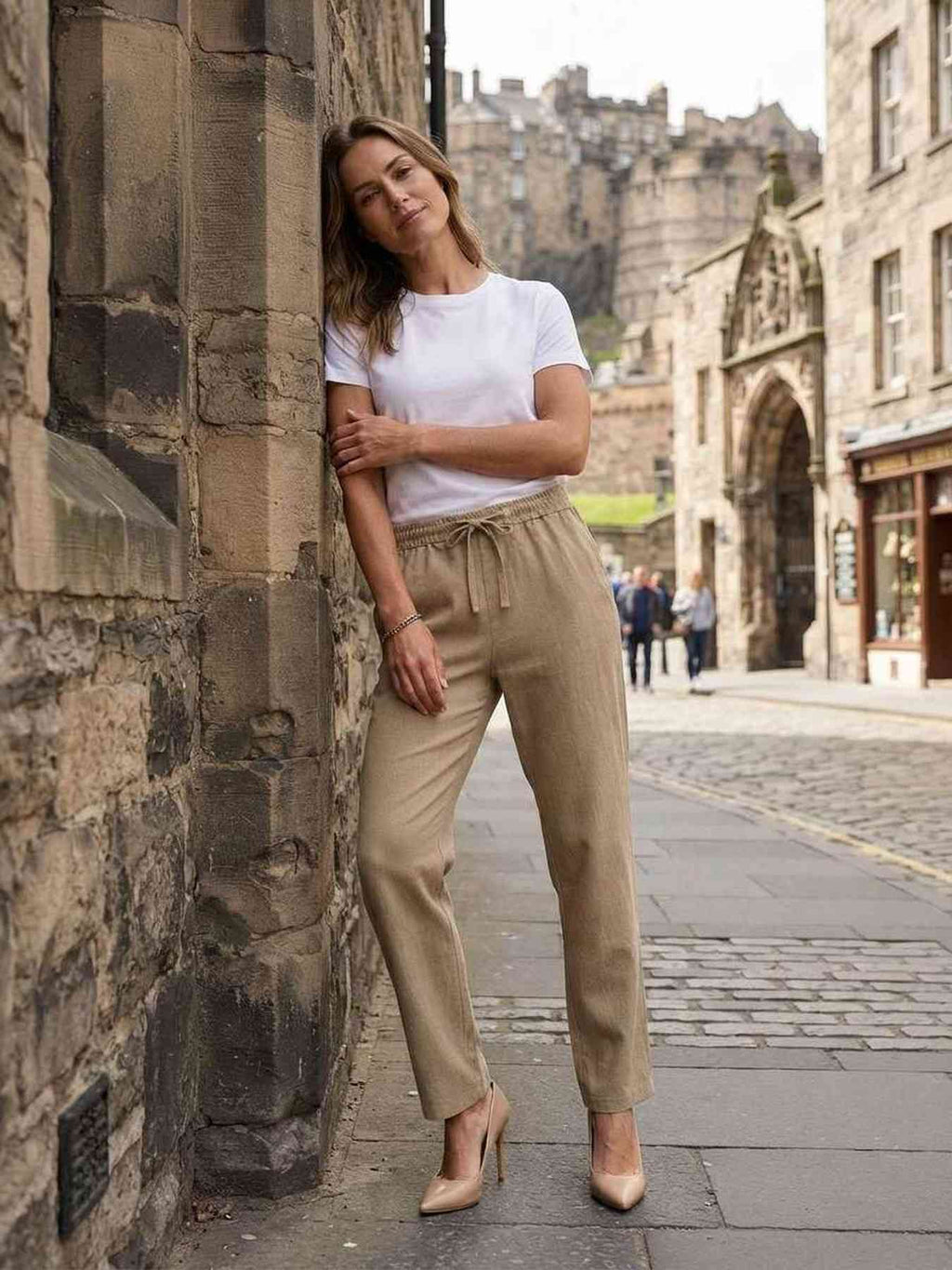 Women's Long Pants