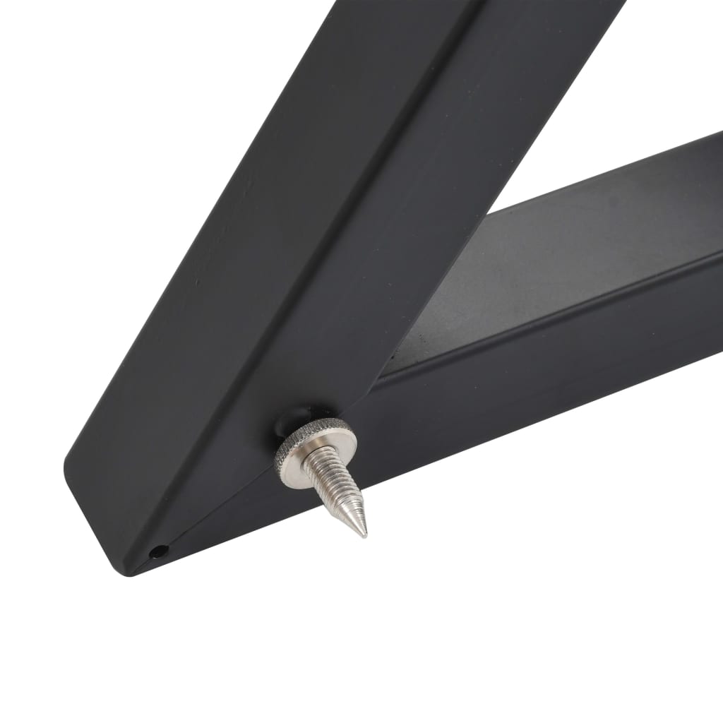 Supports de haut-parleurs Studio Monitor