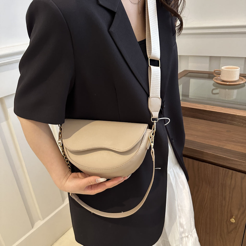 SpringSummer Fashion Epaule Sac sous-arm