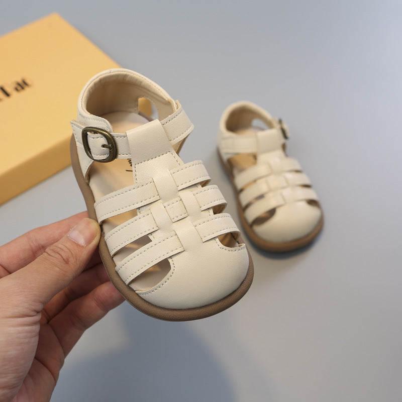 Filles' Fermé Toe Chaussures pour Enfants Chaussures pour Enfants