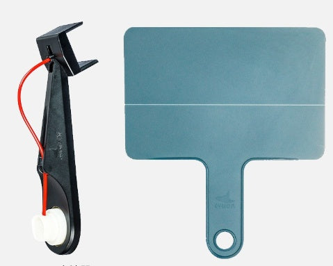 Boîte à outils de stockage de l'huile de moto et de bicyclette